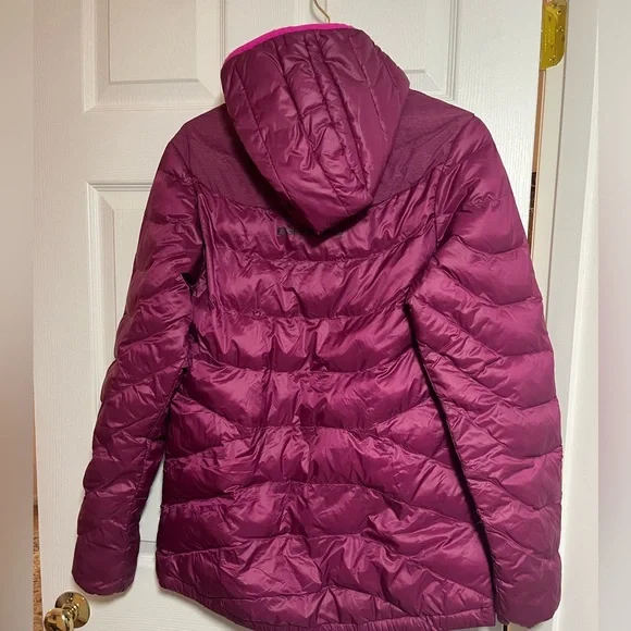 Louis Garneau Women’s Winter Jacket - Picture 2 of 4